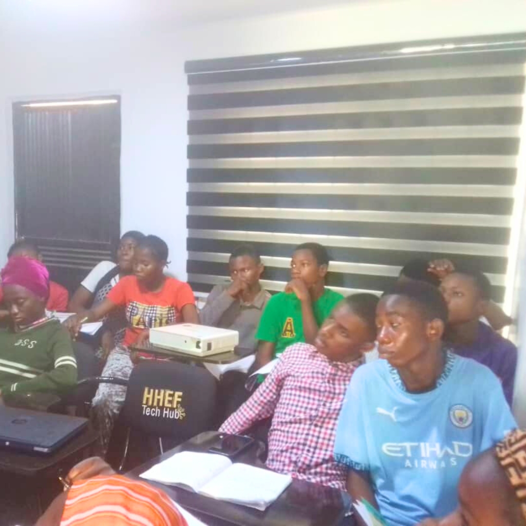 Hidayah Entrepreneur Global