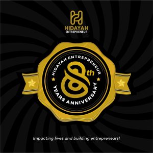 A Journey of Empowerment: From 2018 to Today