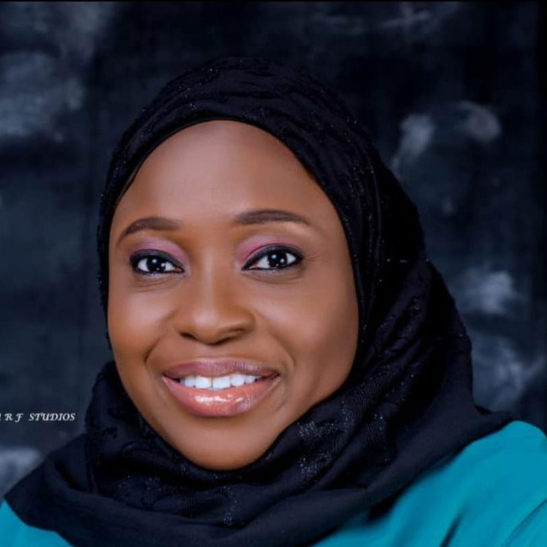 dr. tawakalitu abdulsalam akanji (mrs)