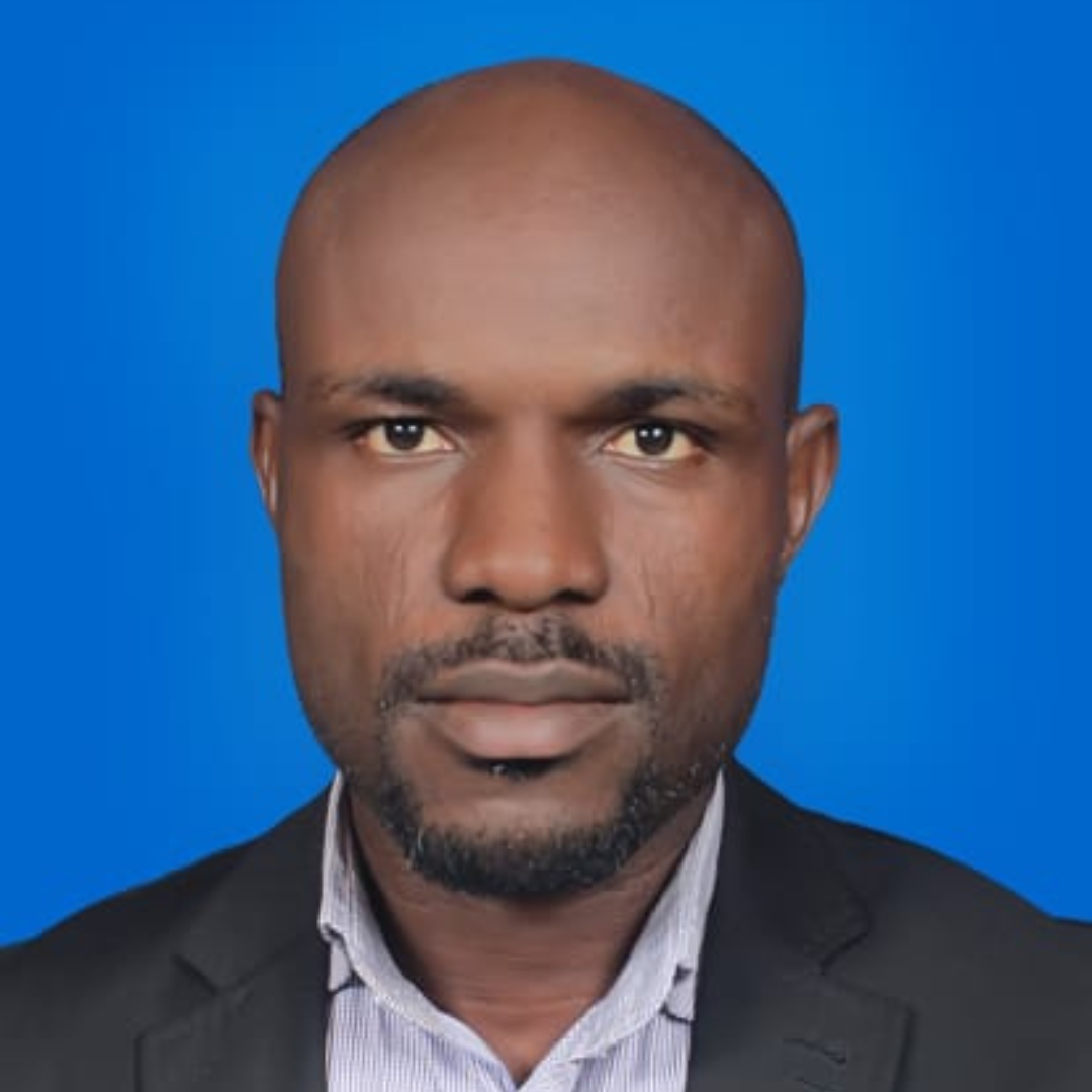 Mr. Longe Omolaja Moninuola (Msc. BA, Arpa)