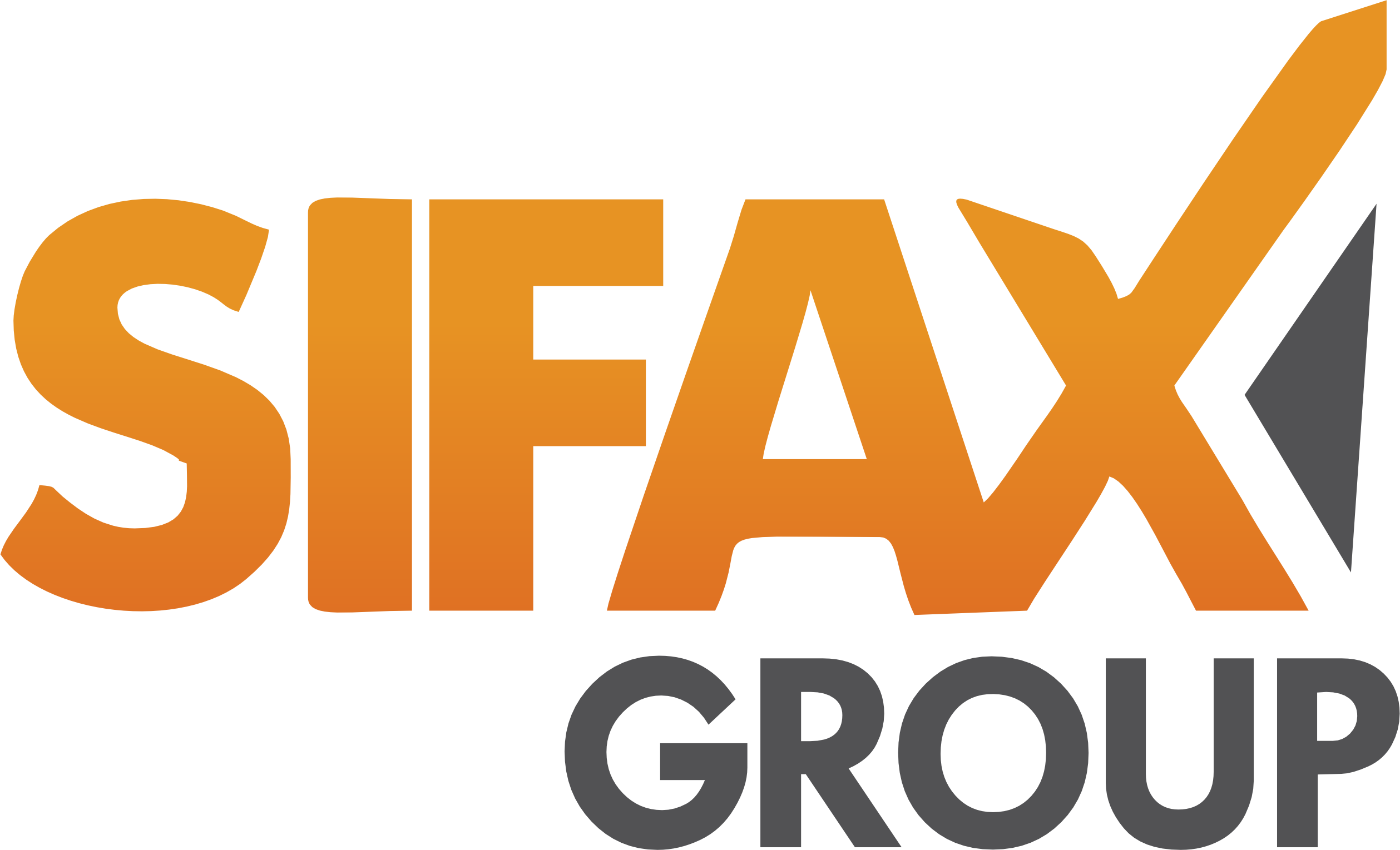 Sifax Group