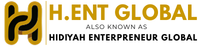 HIDAYAH ENTERPRENEUR GLOBAL, QATAR